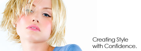 Creating Style with Confidence